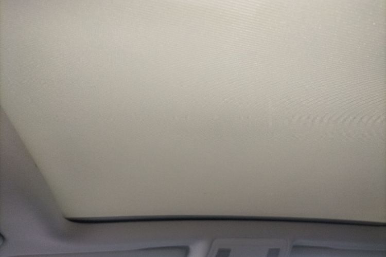 大众 途锐 2017款 3.0TSI 拓界版中控内饰22