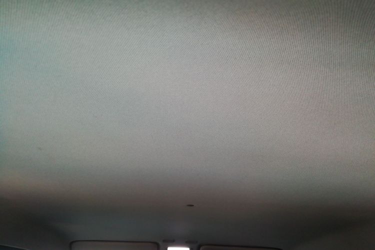 吉利银河 2024款 熊猫mini 200km 耐力熊中控内饰22