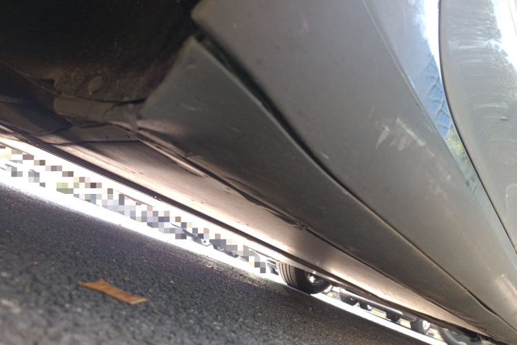 特斯拉 Model 3(进口) 2019款 长续航后驱版局部细节9002