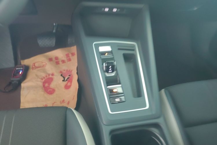 大众 高尔夫 2024款 280TSI DSG Pro 50年传奇版局部细节18