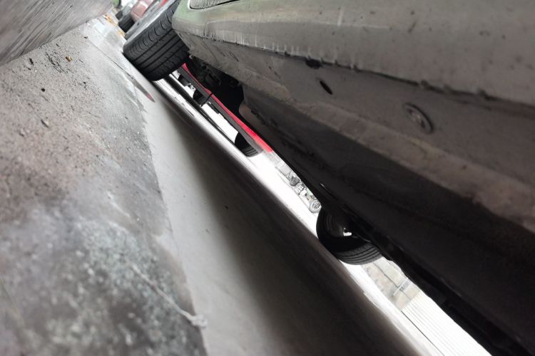 福特 嘉年华 2013款 两厢 1.5L 自动时尚型局部细节9001