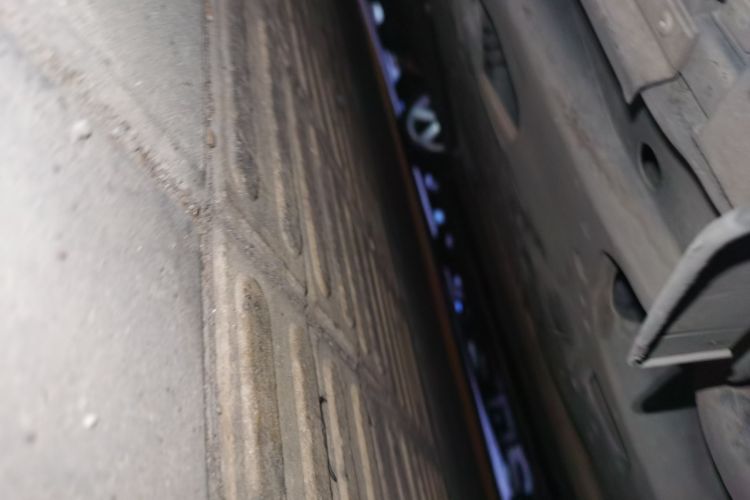 马自达 阿特兹 2017款 2.0L 蓝天尊贵版局部细节9002