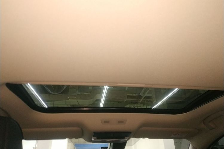 日产 轩逸 2022款 1.6L XL CVT悦享版中控内饰22