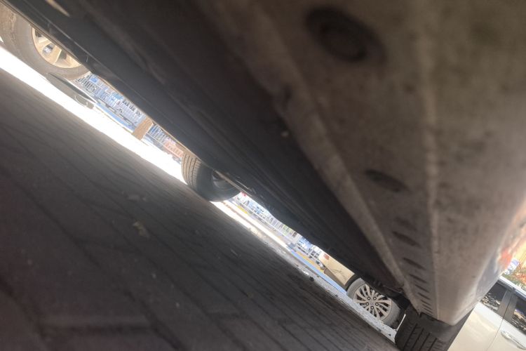 日产 轩逸 2021款 经典 1.6XE CVT舒适版局部细节9004