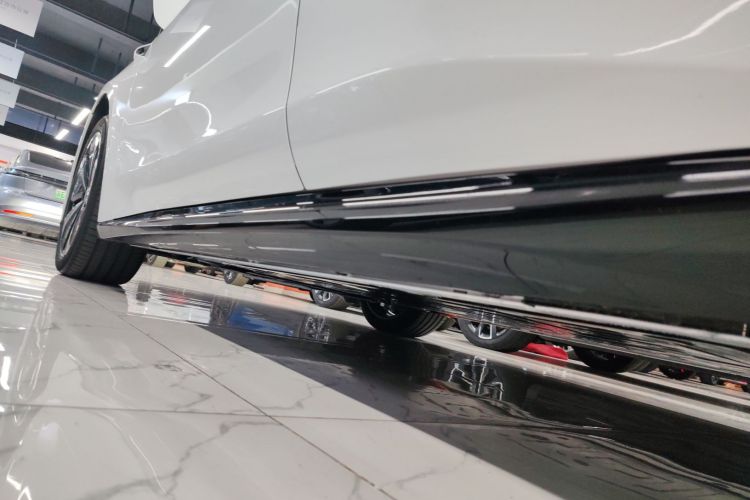 蔚来ET5T 2025款 75kWh Touring局部细节9002