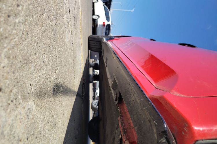 本田 思域 2021款 HATCHBACK 220TURBO CVT潮酷控局部细节9001