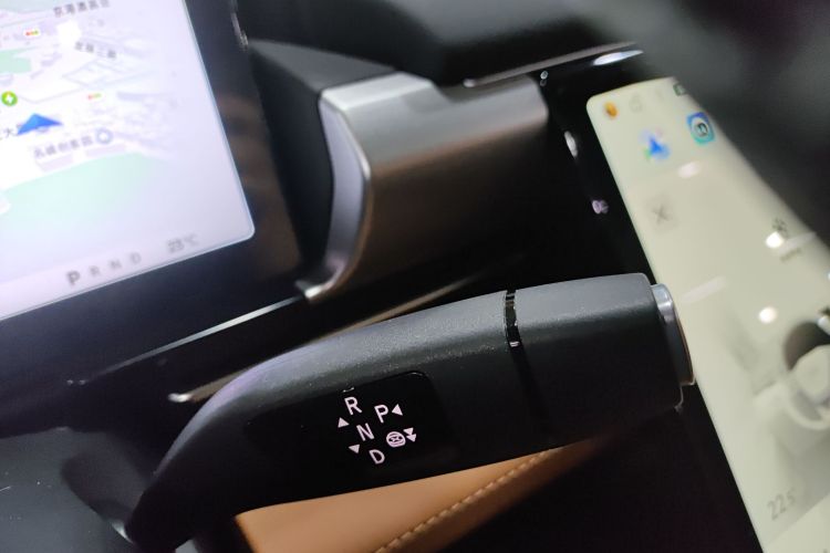 小鹏P5 2024款 500Pro版局部细节18