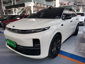 理想汽车 理想L7 2024款 MAX