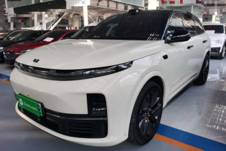 理想汽车 理想L7 2024款 MAX
