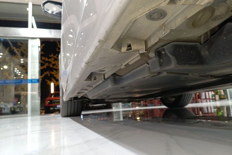 丰田 凯美瑞 2019款 2.5G 豪华版 国VI局部细节9002