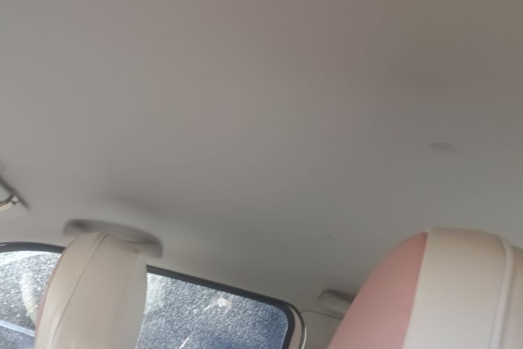 五菱汽车 宏光MINIEV 2021款 马卡龙臻享款 磷酸铁锂局部细节22