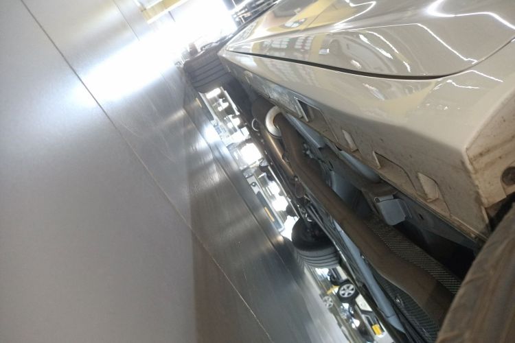 广汽传祺 传祺M6 2023款 PRO 270T DCT豪华版局部细节9002