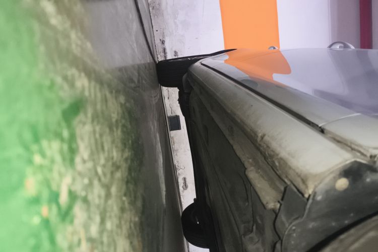 大众 高尔夫 2016款 1.6L 手动时尚型局部细节9001