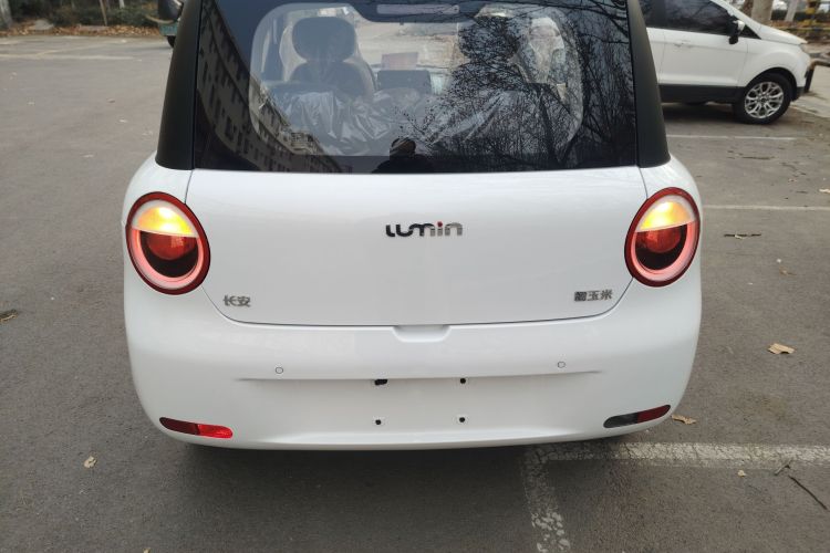 长安启源 长安Lumin 2024款 130km 清悦款车身外观6