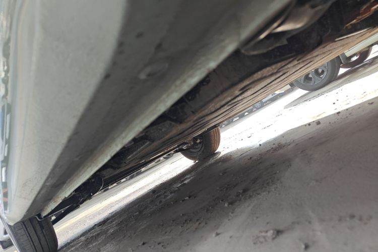 五菱汽车 宏光MINIEV 2024款 第三代 215km 青春版局部细节9002