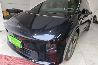 理想汽车 理想i6 2025款 两驱标准型