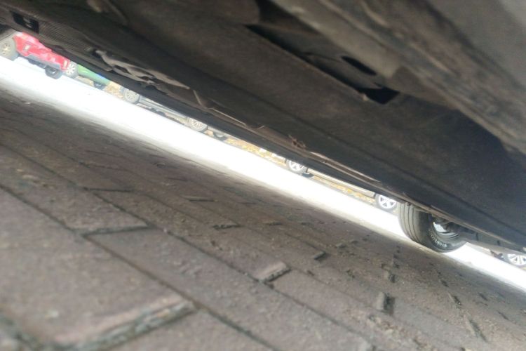 福特 福克斯 2022款 两厢 EcoBoost 180 自动竞速版局部细节9004