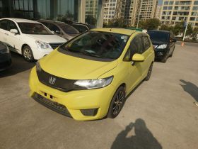 本田 飞度 2014款 1.5L LX CVT舒适型