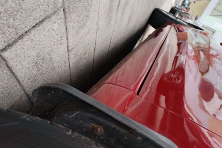 长安 逸动 2015款 1.6L 自动豪华型局部细节9001