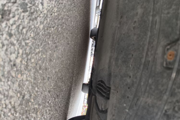 奥迪A6L 2014款 TFSI 舒适型局部细节9007