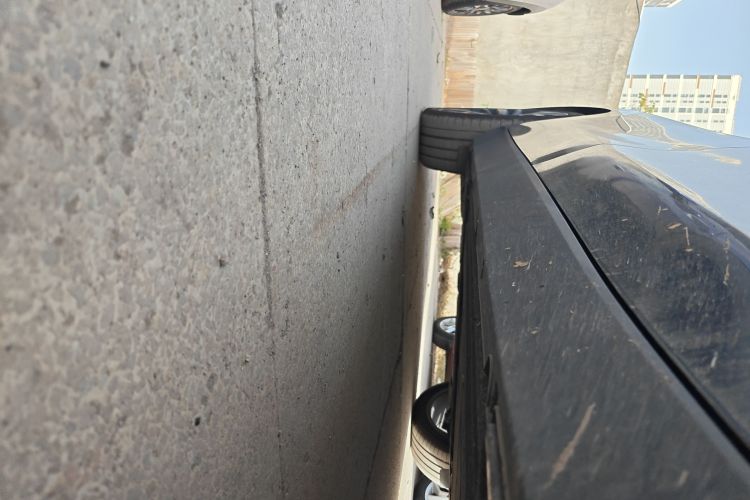 零跑汽车 零跑C16 2024款 增程 200尊享版局部细节9001