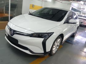 别克 微蓝6 2024款 450km 出行版