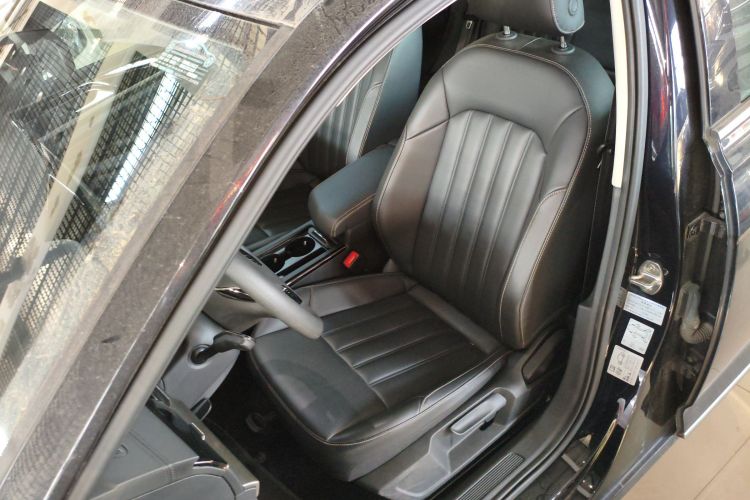 大众 帕萨特 2020款 改款 280TSI 商务版 国VI局部细节19