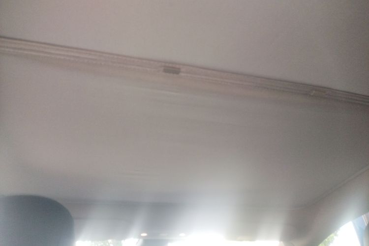 特斯拉 Model Y 2021款 标准续航后驱版局部细节22