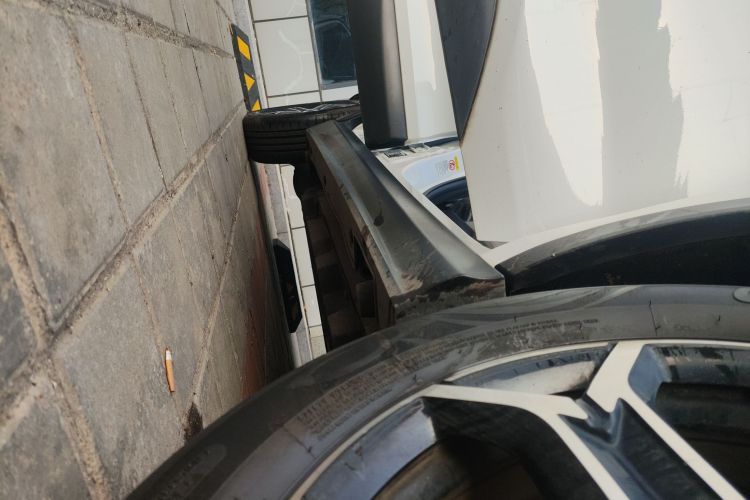 比亚迪 元Pro 2023款 401KM尊贵型局部细节9001