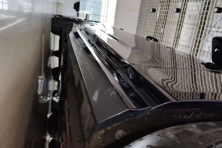 凯迪拉克CT4 2021款 28T 豪华型局部细节9001