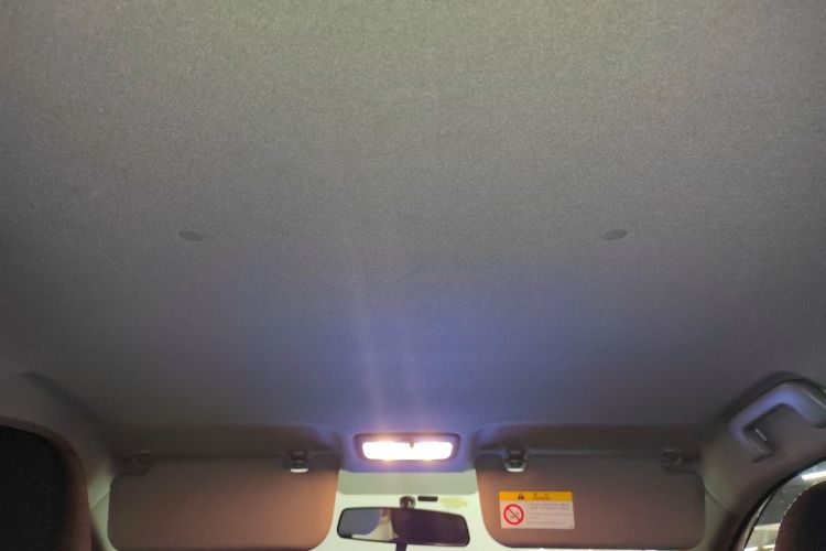 丰田 YARiS L 致炫 2021款 1.5L CVT领先版中控内饰22