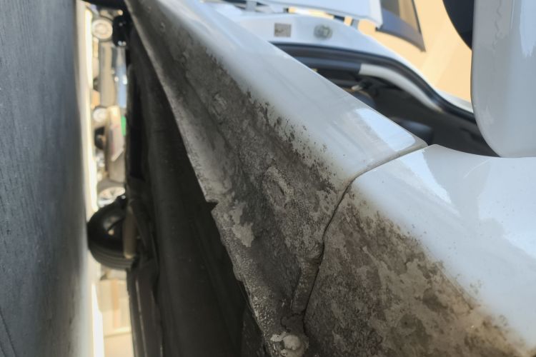 奇瑞 艾瑞泽5 2021款 PRO 1.5L 手动青春版局部细节9001