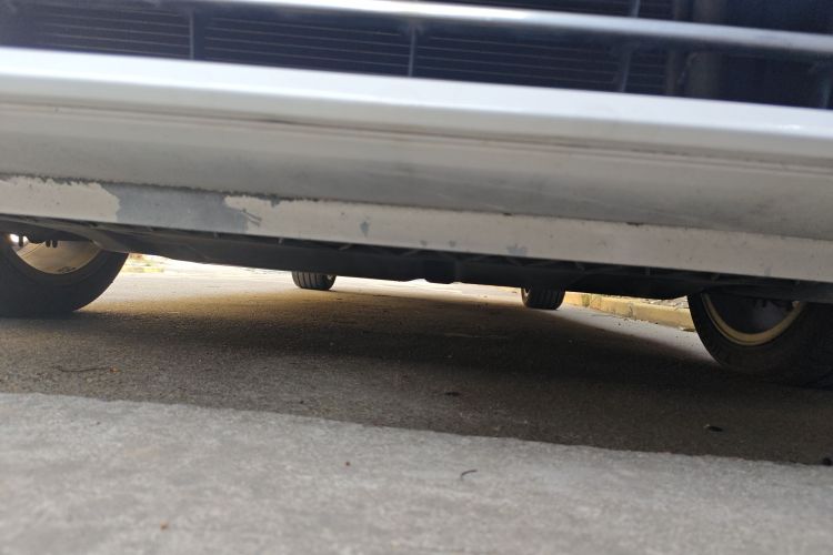 大众 高尔夫·嘉旅 2018款 2周年纪念版 280TSI 自动豪华型局部细节9008