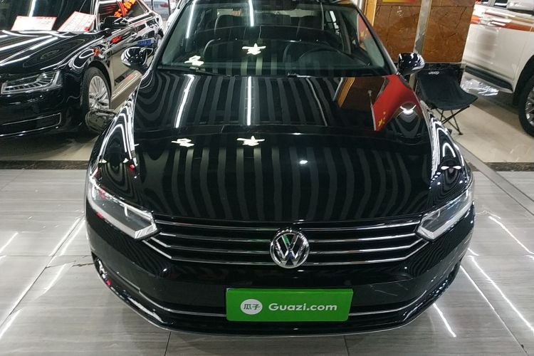 大众 迈腾 2017款 280TSI DSG 舒适型车身外观2