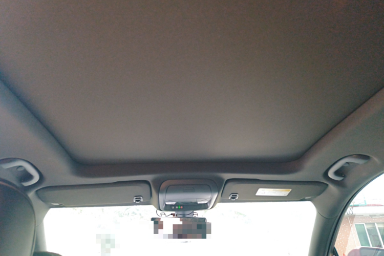 凯迪拉克XT4 2020款 改款 28T 两驱技术型中控内饰22