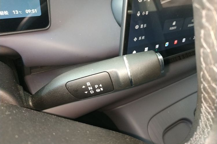 零跑汽车 零跑C10 2024款 530智享版局部细节18