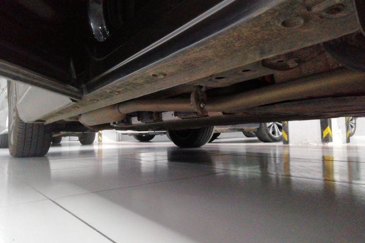 五菱汽车 五菱星光S 2024款 130km 领航型局部细节9002