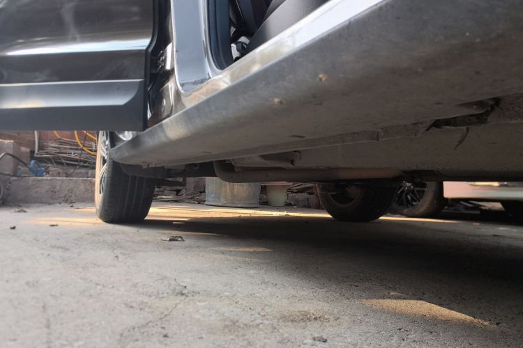 众泰 大迈X5 2017款 升级版 1.5T CVT知县型局部细节9001