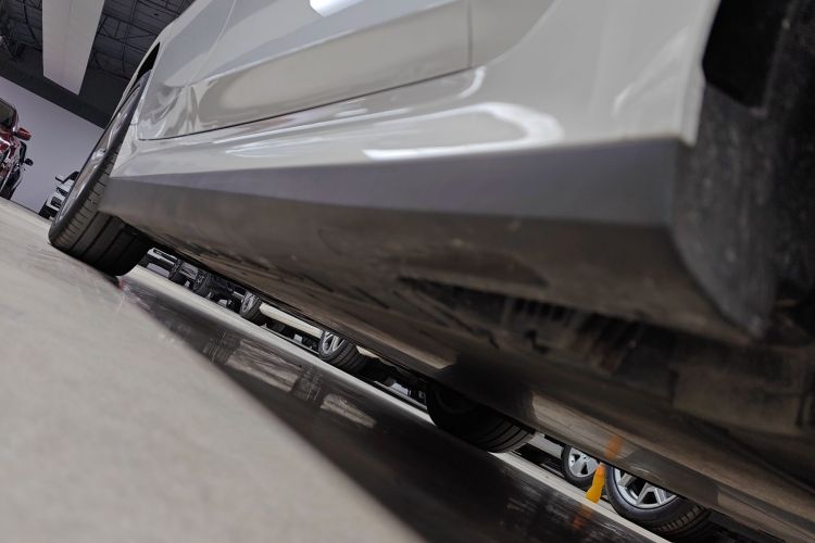 宝马i3 2025款 eDrive 35 L局部细节9001