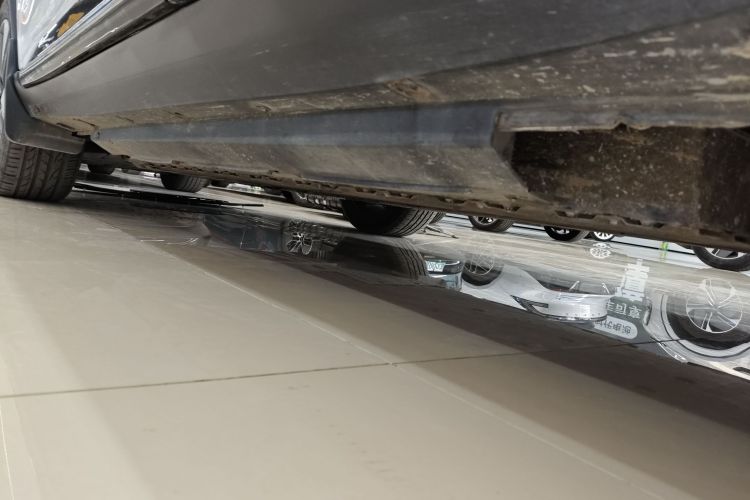 小鹏G3 2021款 G3i 460G局部细节9002