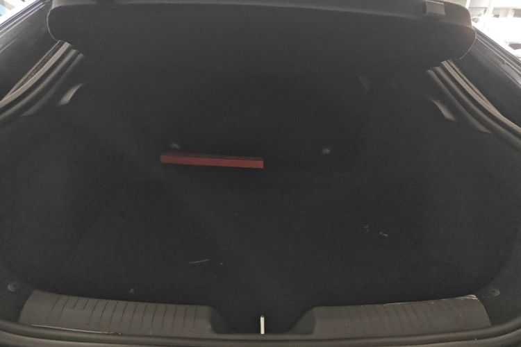 长安UNI-V 2024款 1.5T 尊贵运动型局部细节23