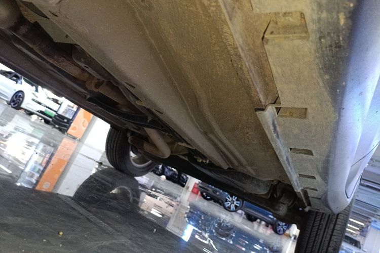 福特 翼搏 2013款 1.5L 自动风尚型局部细节9002