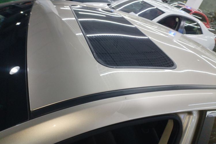 吉利汽车 帝豪GL 2017款 1.3T DCT尊贵型局部细节57