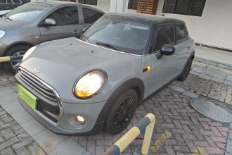 MINI 2018款 1.5T ONE PLUS 五门版
