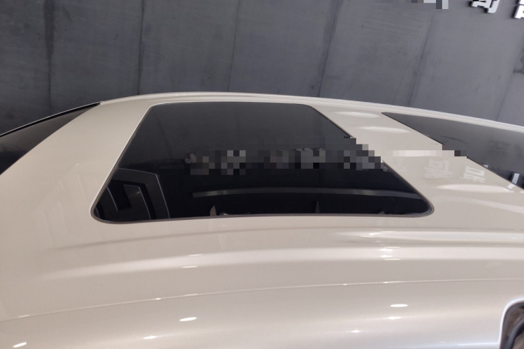 别克GL8 2021款 ES陆尊 653T 豪华型局部细节57