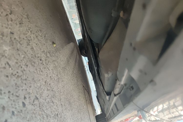 大众 迈腾 2013款 1.8TSI 领先型局部细节9002