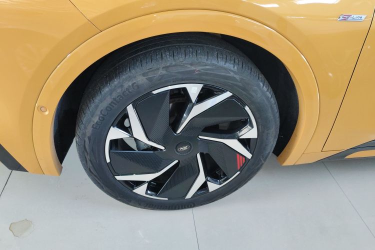 福特 蒙迪欧 2024款 2.0T E-混动运动版 ST-Line车身外观6007