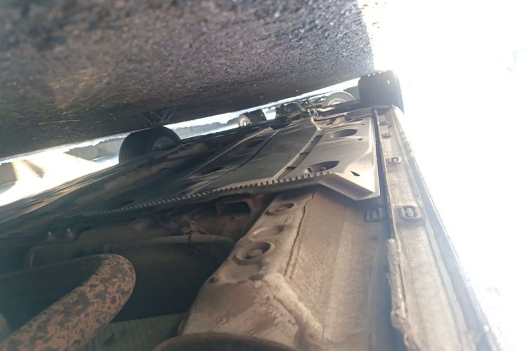 大众 高尔夫 2014款 1.4TSI 自动舒适型局部细节9003