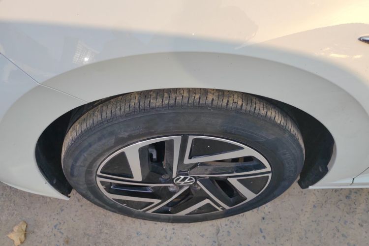 大众 速腾 2023款 300TSI DSG超越版车身外观6002