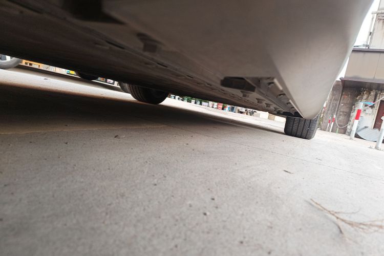 深蓝汽车 深蓝L07 2024款 530Max乾崑智驾ADS SE纯电版局部细节9002